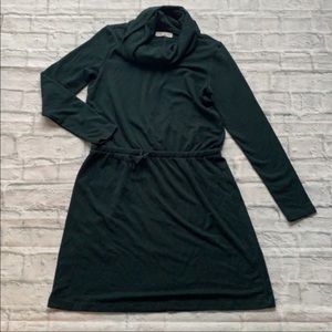 Loft sweater dress